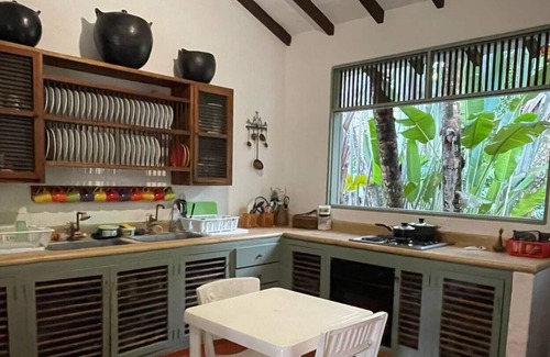 Jerico Villa | el silencio: vibración natural