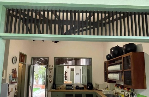 Jerico Villa | el silencio: vibración natural