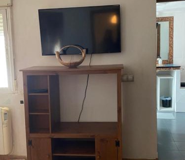 Torrejon del Rey Apartment | El Sobrao del Rey