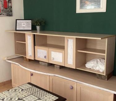 Torrejon del Rey Apartment | El Sobrao del Rey