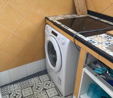 Torrejon del Rey Apartment | El Sobrao del Rey