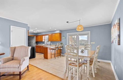 North Myrtle Beach House | El Sol in Cherry Grove