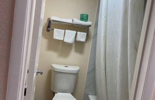 Southside Hotel | El Tejas Motel