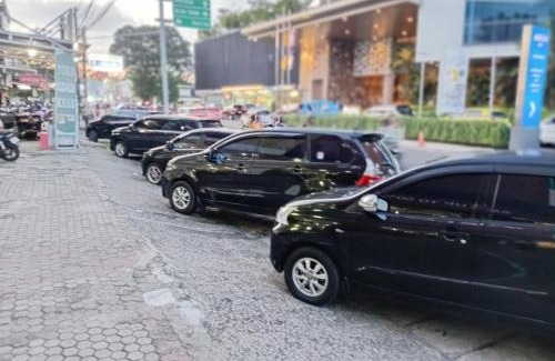 Mataram Hotel | El Trans