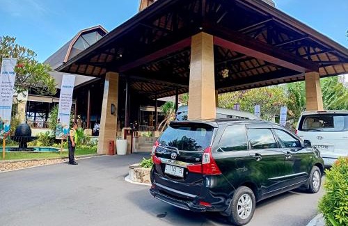 Mataram Hotel | El Trans