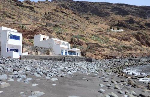 Santa Cruz de Tenerife House | El Varadero