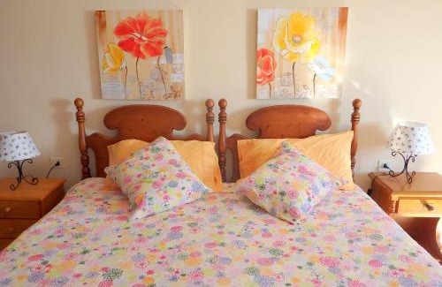 Santa Cruz de Tenerife House | El Varadero