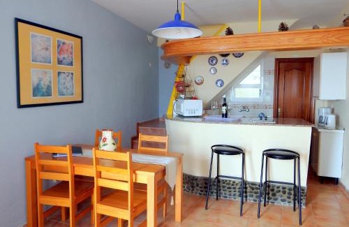 Santa Cruz de Tenerife House | El Varadero