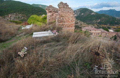 Riopar House | El Ventorrillo