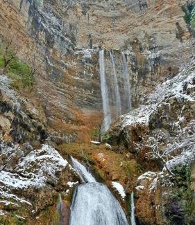 Riopar House | El Ventorrillo