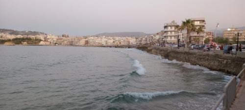 Halepa Apartment | Ela Apartment Chania