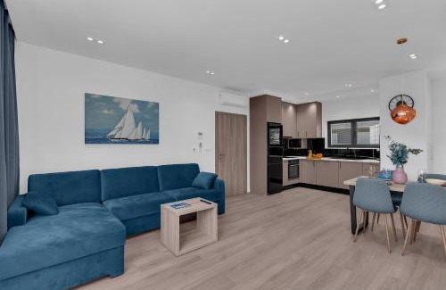 Makarska Apartment | Ela