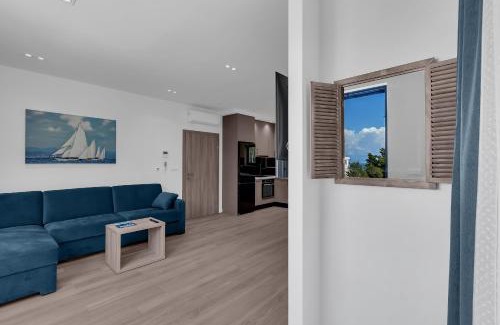 Makarska Apartment | Ela