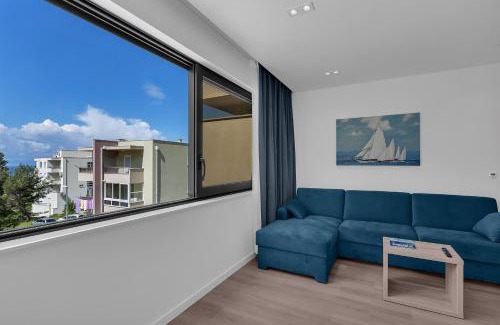 Makarska Apartment | Ela