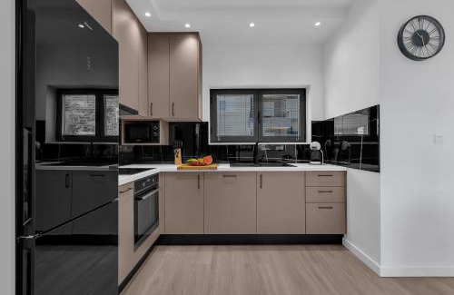 Makarska Apartment | Ela