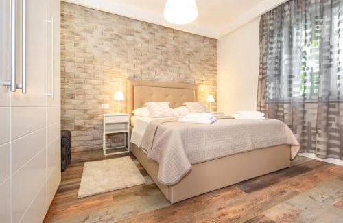 Rijeka Apartment | Ela