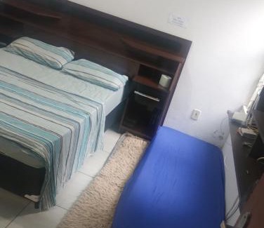 Cachoeira Paulista Bed & Breakfast | Elaine