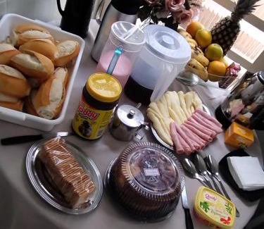 Cachoeira Paulista Bed & Breakfast | Elaine