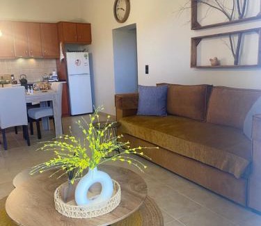 Methoni Apartment | Elais House Methoni
