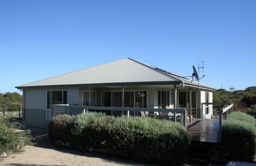 Warrenben House | "Elandra" Marion Bay