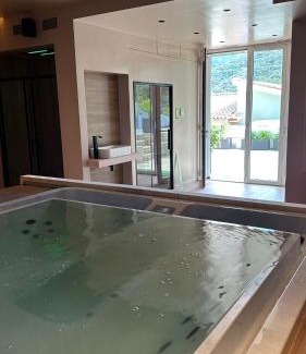 Bagnaia Apartment | Elbitat Homes Wellness&Spa