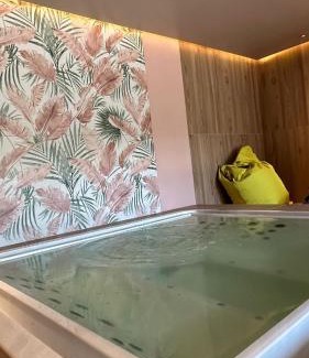 Bagnaia Apartment | Elbitat Homes Wellness&Spa