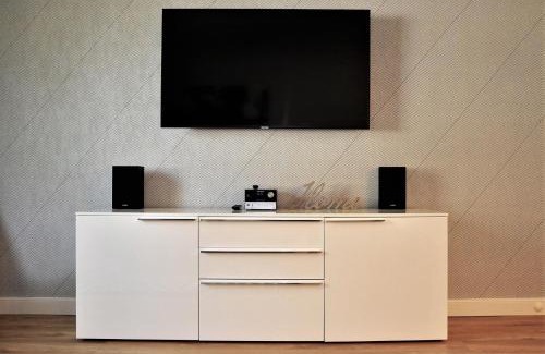 Wedel Apartment | ELBQUARTIER N°3 - Ferienwohnung in Wedel