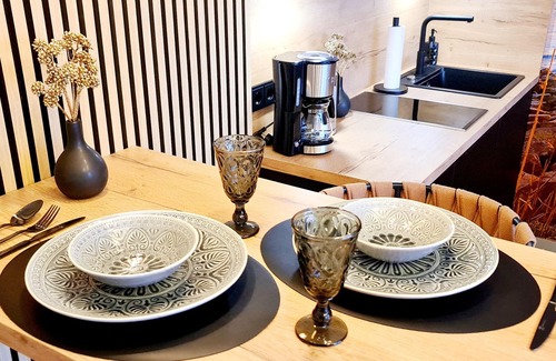 Wedel Condo | ELBQUARTIER N°1 | Charming apartment right in the center