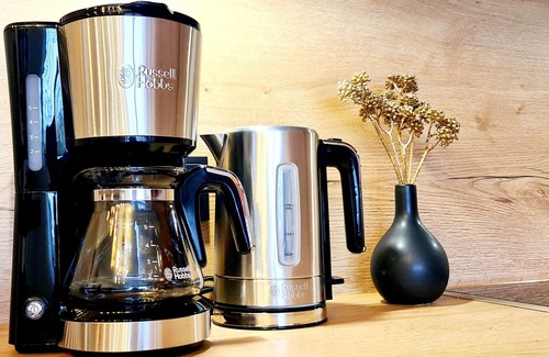 Wedel Condo | ELBQUARTIER N°1 | Charming apartment right in the center