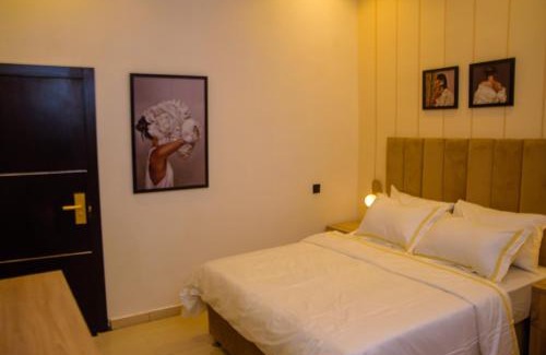 Ofin Hotel | Elcastillo Homes