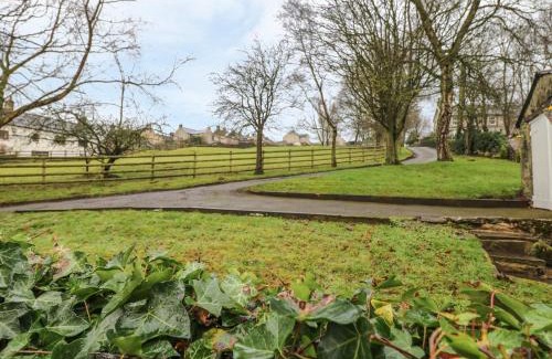 Hope Valley House | Elderbank