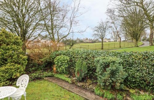 Hope Valley House | Elderbank