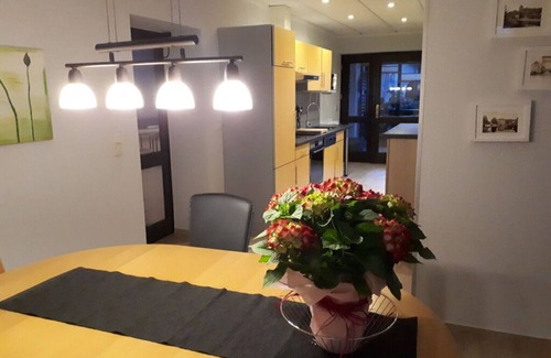 Plau am See House | Eldeufer Comfortable holiday residence