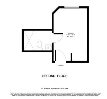 Temple Apartment | Eldon Chambers Pod 4 by City Living London