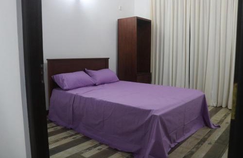 Wattala Apartment | Eldorado Apartments 3BR Apart No F2P3