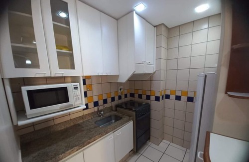Do Turista Apartment | ELDORADO PARK