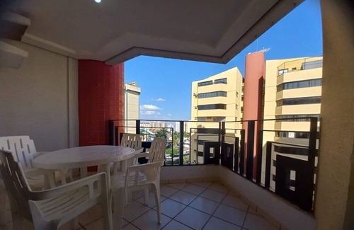 Do Turista Apartment | ELDORADO PARK