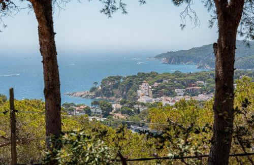 Llafranc Villa | Eleanors House