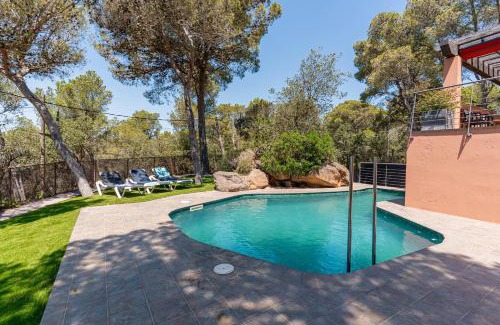 Llafranc Villa | Eleanors House