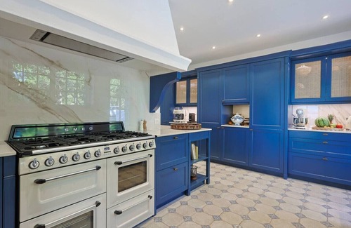 La Garde-Freinet House | Elegance and comfort in Provence