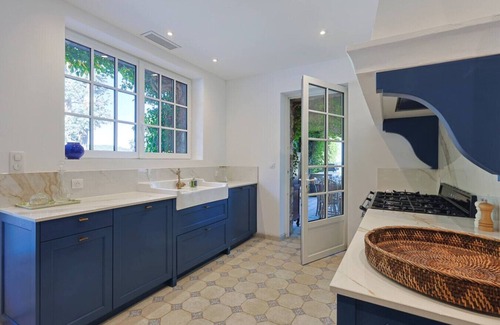 La Garde-Freinet House | Elegance and comfort in Provence