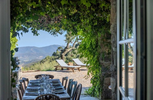 La Garde-Freinet House | Elegance and comfort in Provence