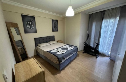 Buca Hotel | ELEGANCE OTEL EVİNİZ KADAR RAHAT TEMİZ HİJYEN GÜVENİLİR