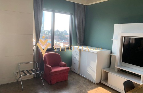 Zona Leste Apartment | ELEGANCE SUÍTES TATUAPÉ
