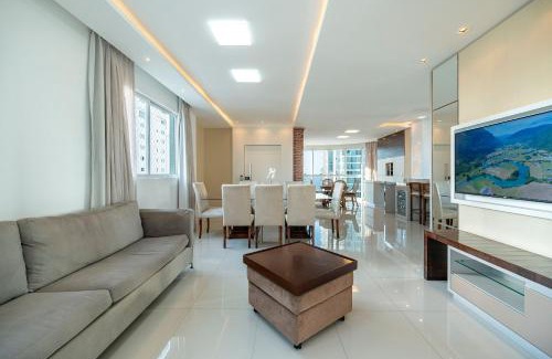 Barra Sul Apartment | Elegance Tower 3 Suítes by Achei Camboriú
