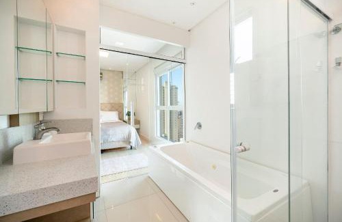 Barra Sul Apartment | Elegance Tower 3 Suítes by Achei Camboriú