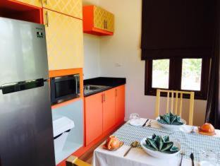 Nong Kae Resort | Elegancy Resort Hua Hin