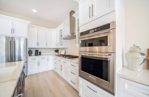 Desert Palms House | Elegant 2 BR 2 BA, Private Patio in Sun City