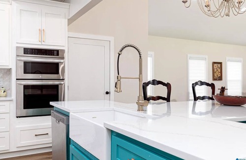 Fort Mc Clellan House | Elegant 4-Sided Brick Retreat – 3,500 Sq Ft of Modern Comfort