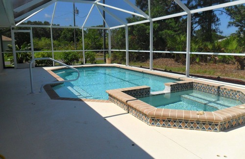 Rotonda Lakes House | Elegant And Beautifully Appointed